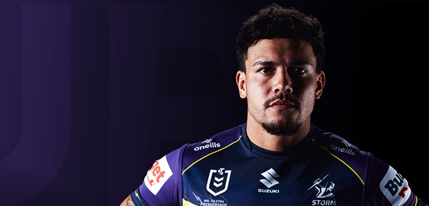 Team Update: Round 11 v Eels