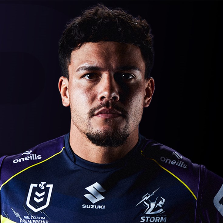 Team Update: Round 11 v Eels