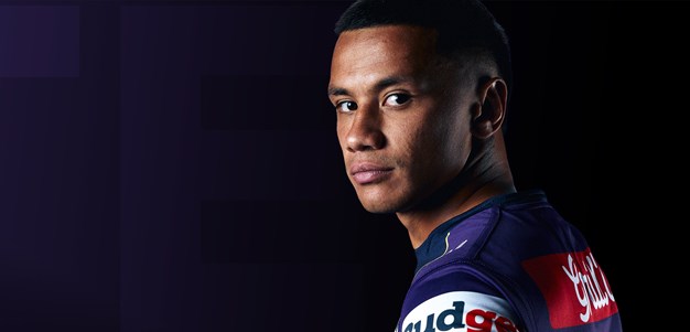 Team Announcement: Round 12 v Bulldogs