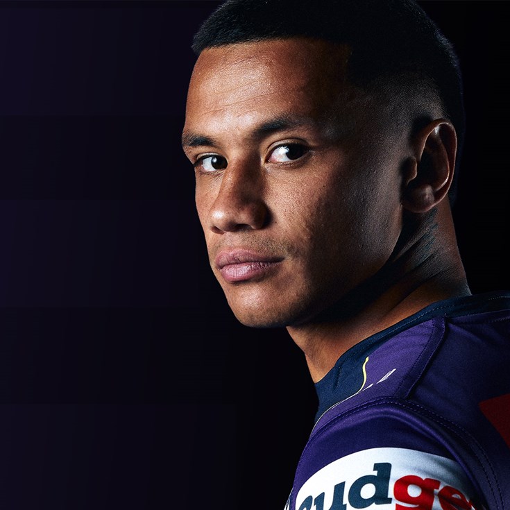 Team Announcement: Round 12 v Bulldogs