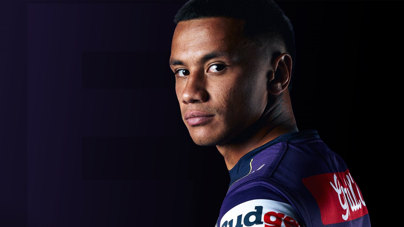 Team Announcement: Round 12 v Bulldogs