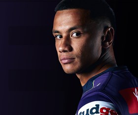 Team Announcement: Round 12 v Bulldogs