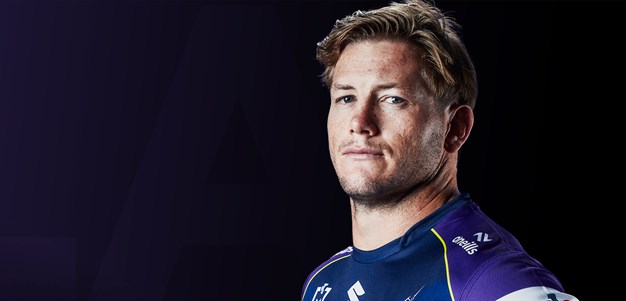 Late Mail: Round 17 v Manly