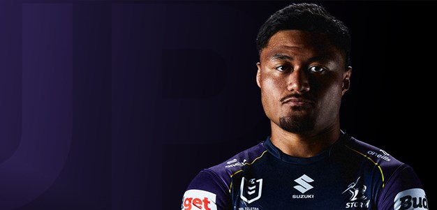 Team Update: Round 17 v Manly