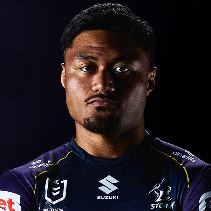 Team Update: Round 17 v Manly