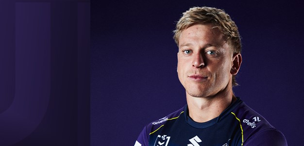 Team Update: Round 16 v Raiders
