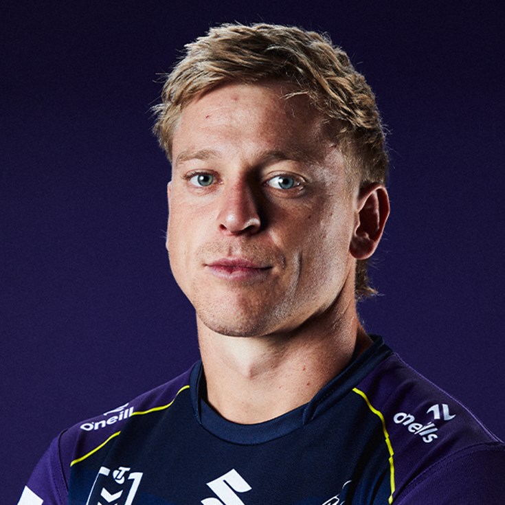 Team Update: Round 16 v Raiders