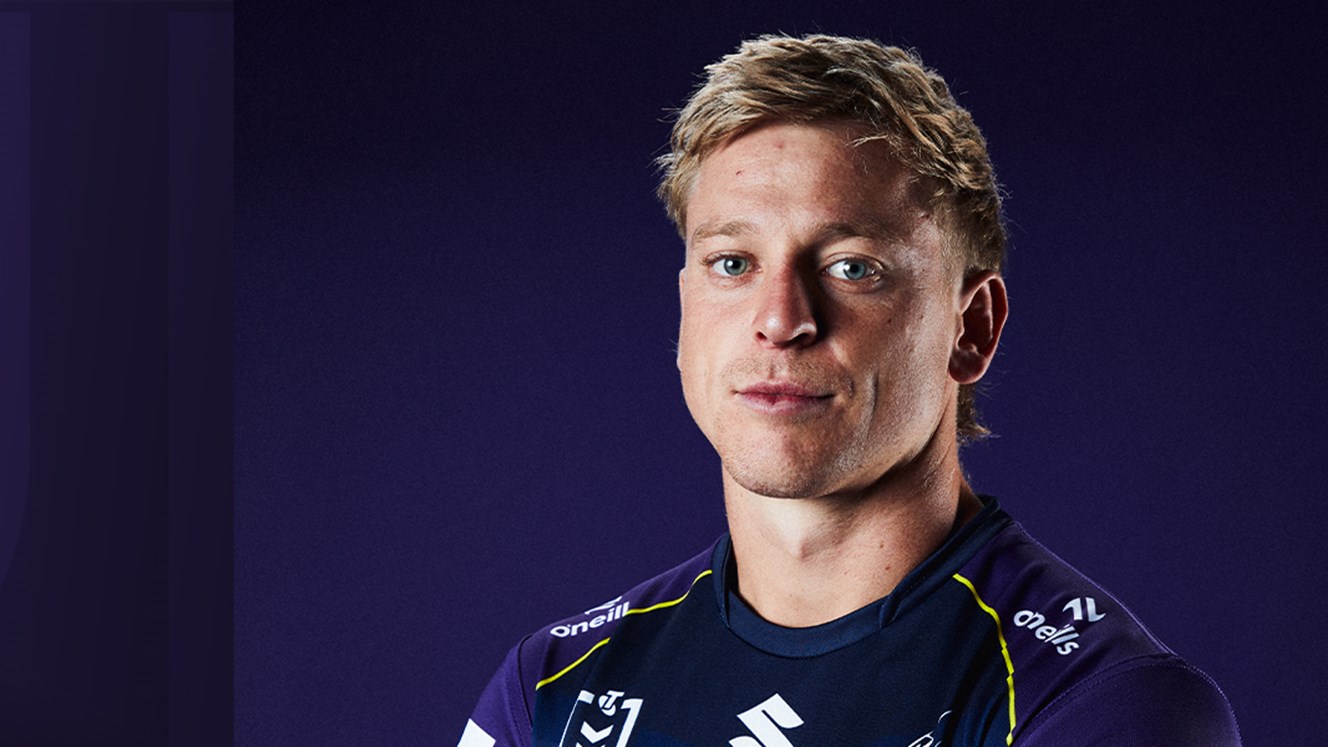 Team Update: Round 16 v Raiders