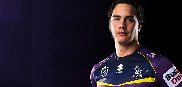 Team Announcement: Round 19 v Titans