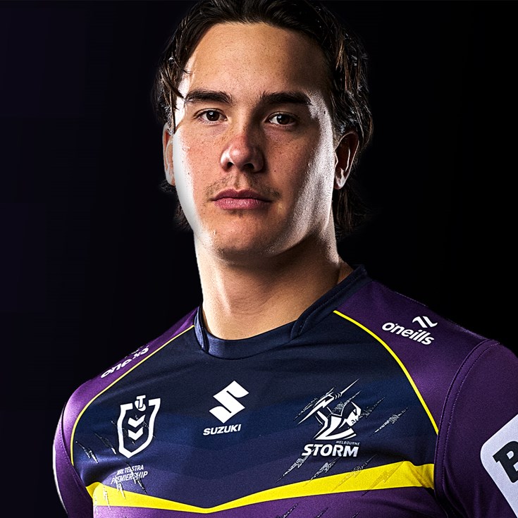 Team Announcement: Round 19 v Titans