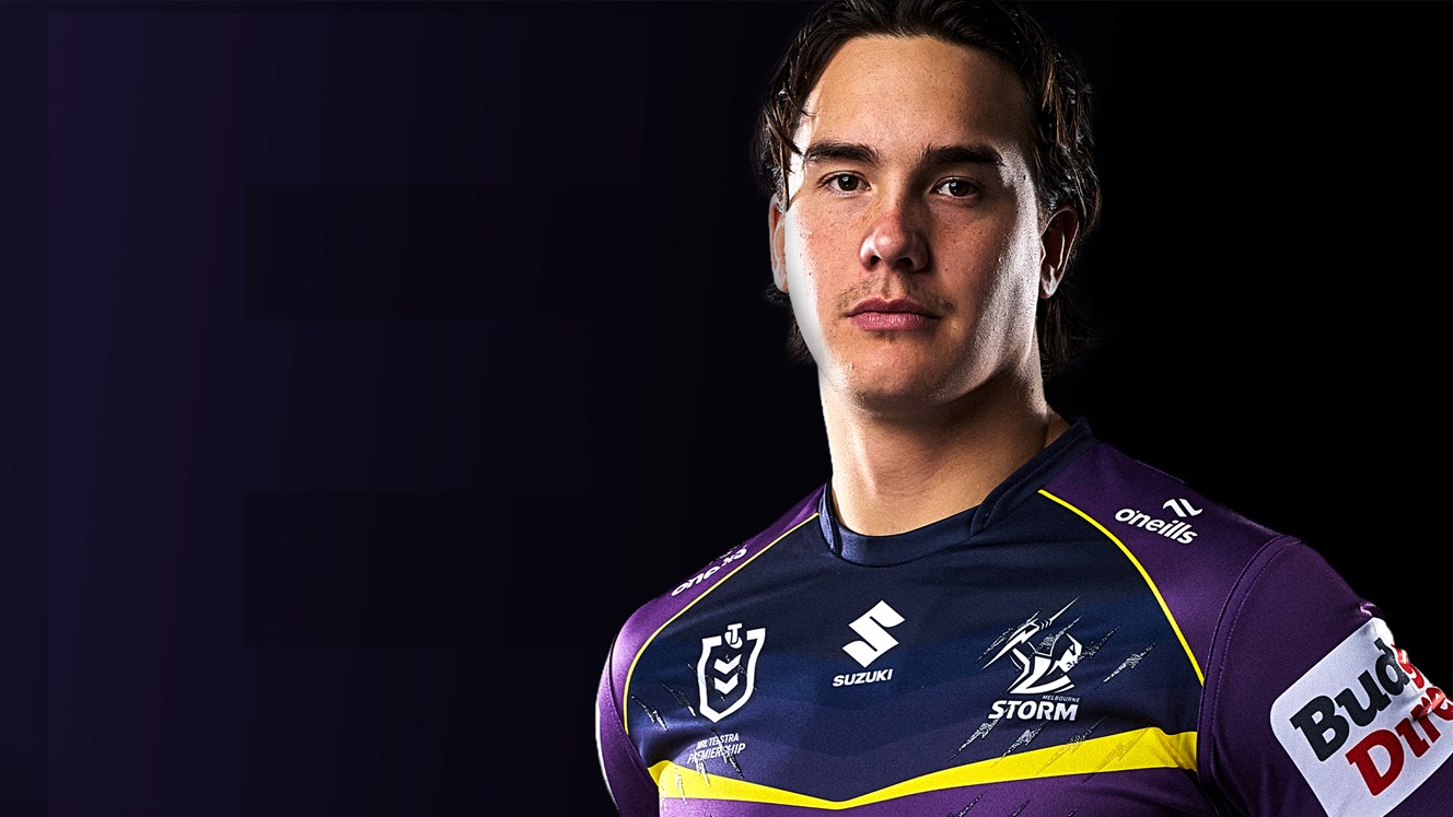 Team Announcement: Round 19 v Titans