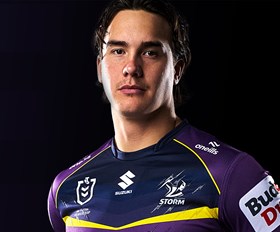 Team Announcement: Round 19 v Titans
