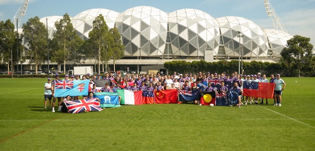 Storm Celebrates Cultural Diversity Week 2026