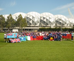 Storm Celebrates Cultural Diversity Week 2026