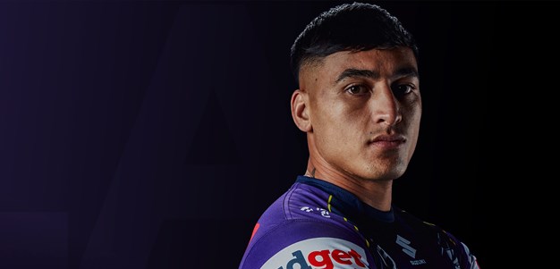 Late Mail: Round 7 v Raiders