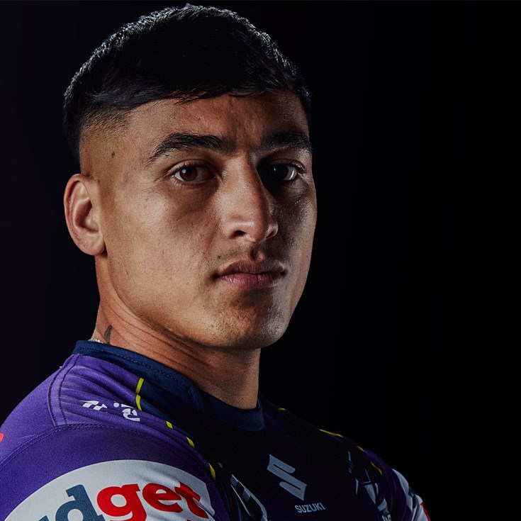 Late Mail: Round 7 v Raiders