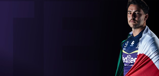 Team Announcement: Round 3 v Broncos