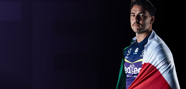 Team Announcement: Round 3 v Broncos