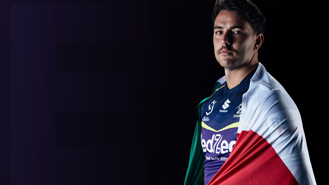 Team Announcement: Round 3 v Broncos