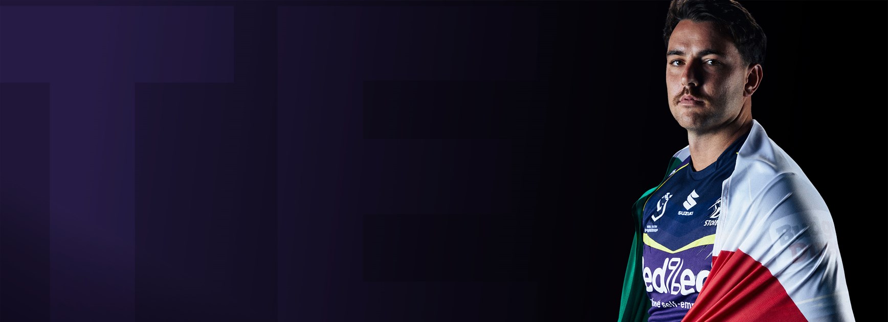 Team Announcement: Round 3 v Broncos