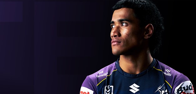 Team Announcement: Round 5 v Panthers