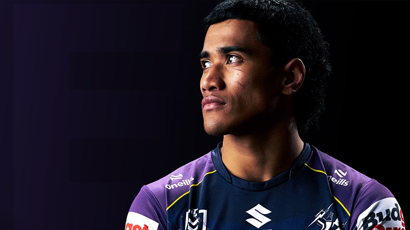 Team Announcement: Round 5 v Panthers