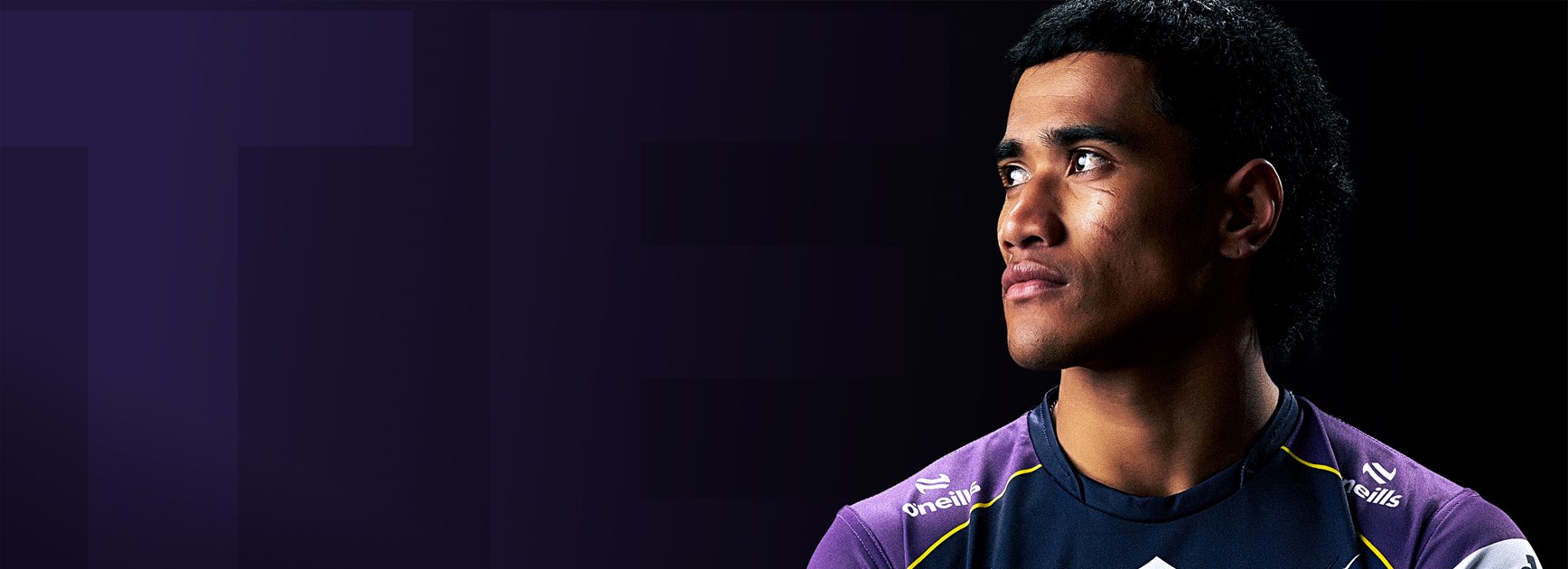 Team Announcement: Round 5 v Panthers