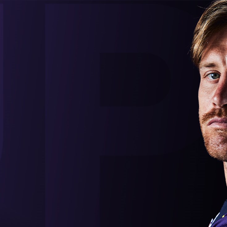 Team Update: Round 7 v Raiders