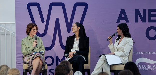 In pictures: 2026 Women of Storm Luncheon