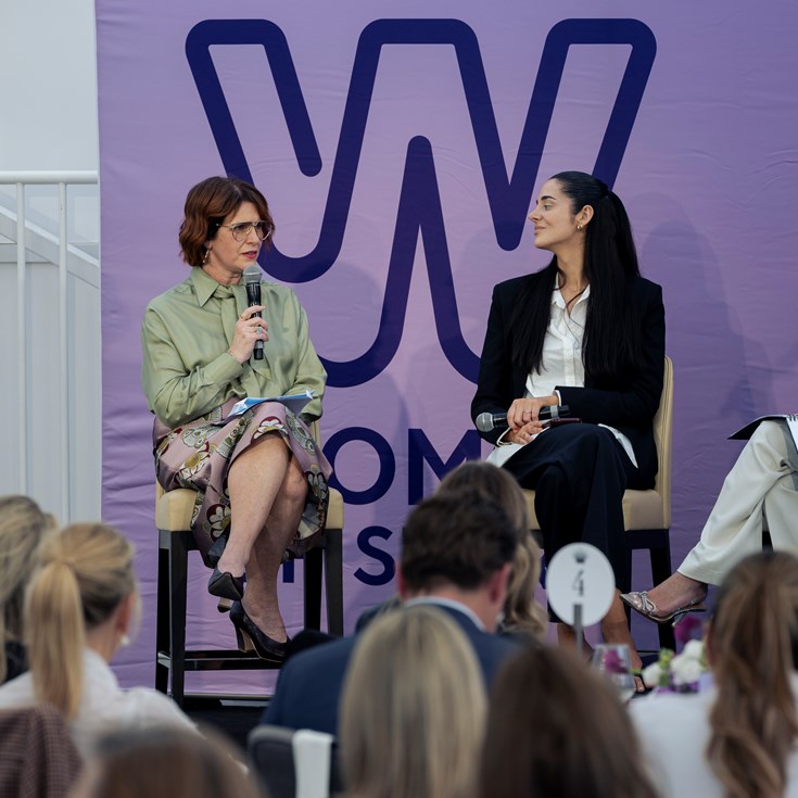 In pictures: 2026 Women of Storm Luncheon