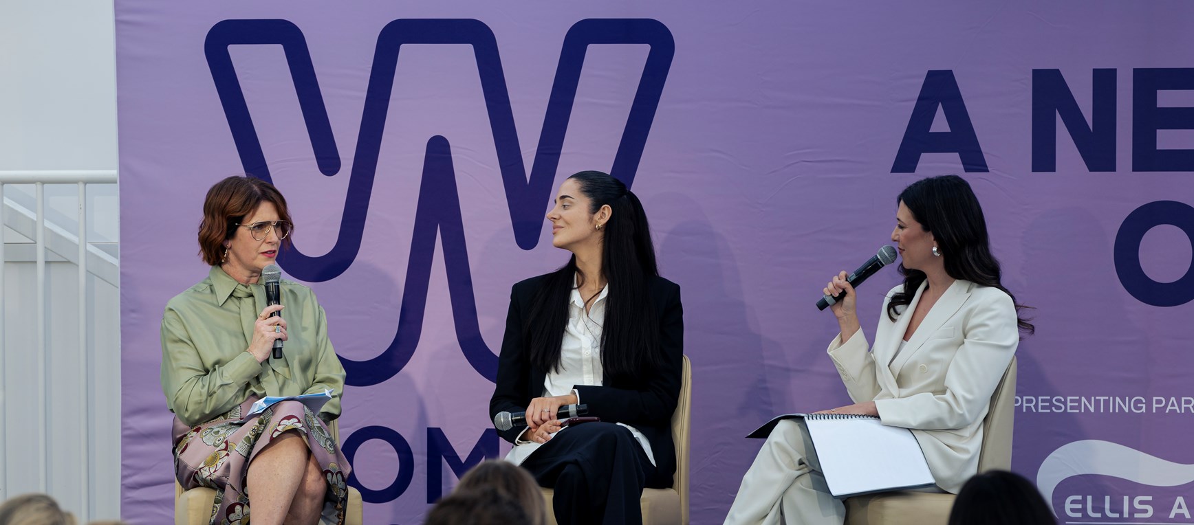 In pictures: 2026 Women of Storm Luncheon