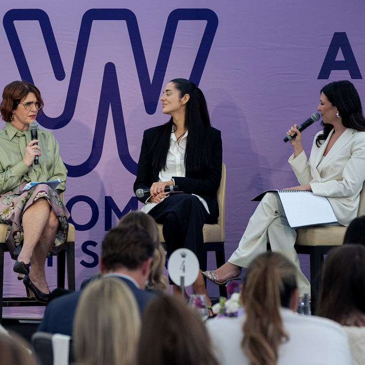 In pictures: 2026 Women of Storm Luncheon