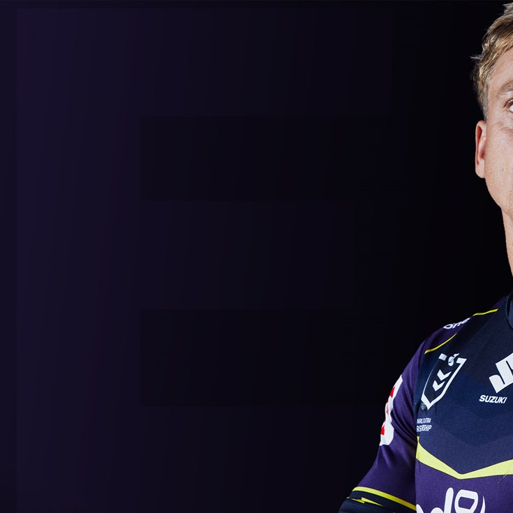 Team Announcement: Round 17 v Manly