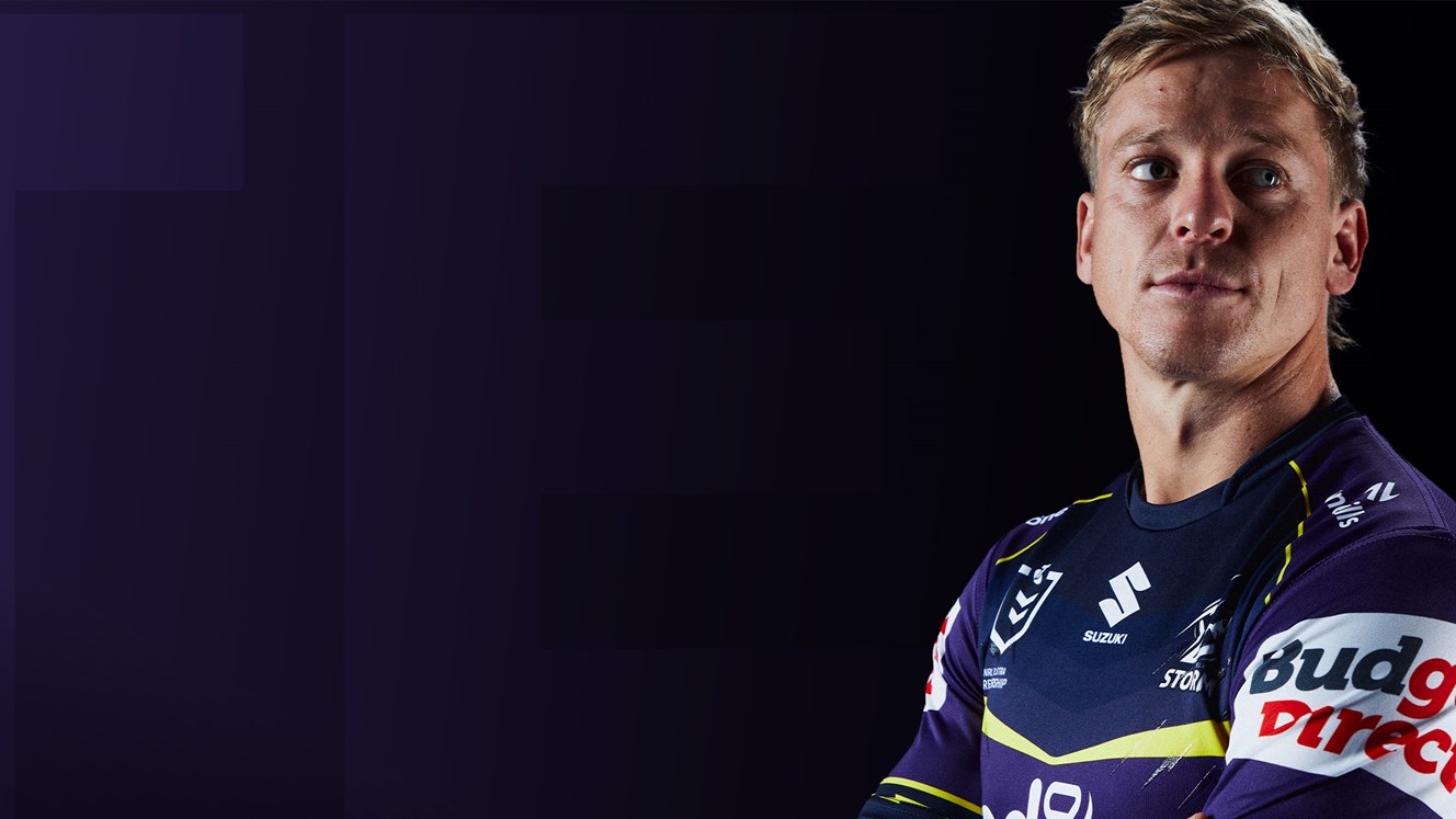 Team Announcement: Round 17 v Manly