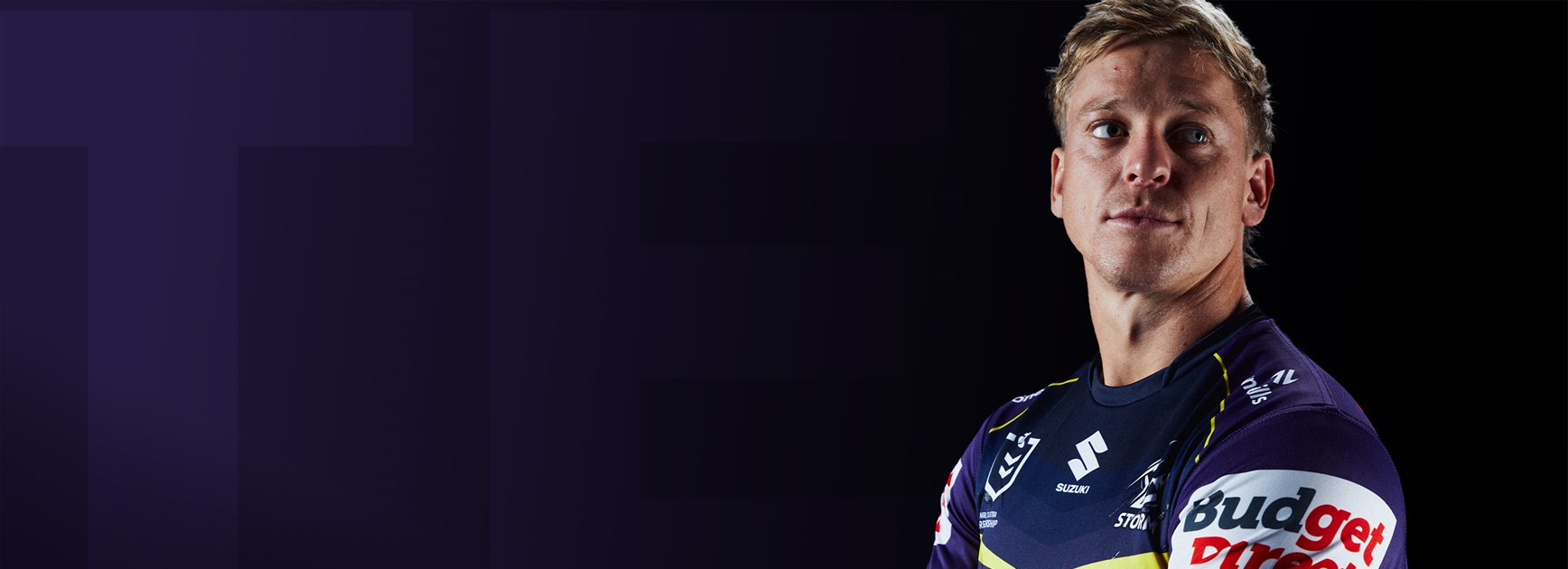 Team Announcement: Round 17 v Manly