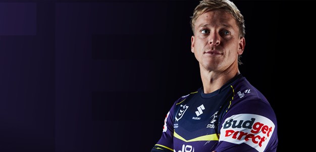 Team Announcement: Round 17 v Manly