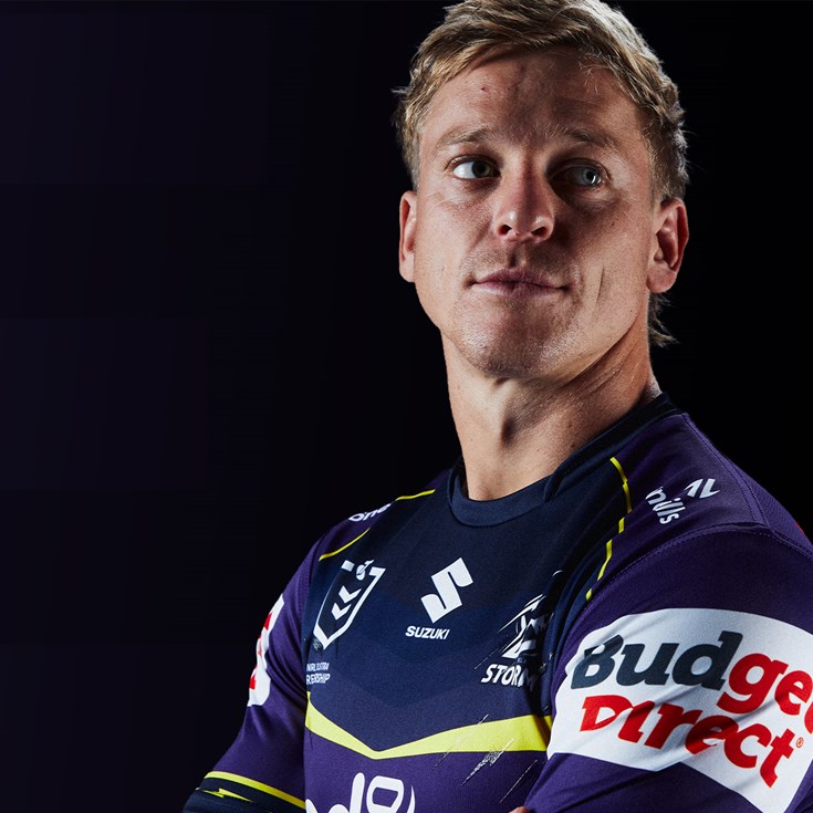 Team Announcement: Round 17 v Manly