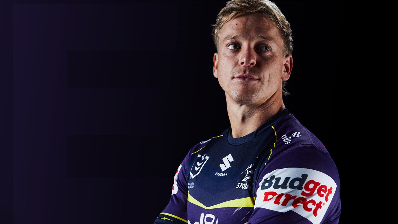 Team Announcement: Round 17 v Manly