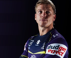 Team Announcement: Round 17 v Manly
