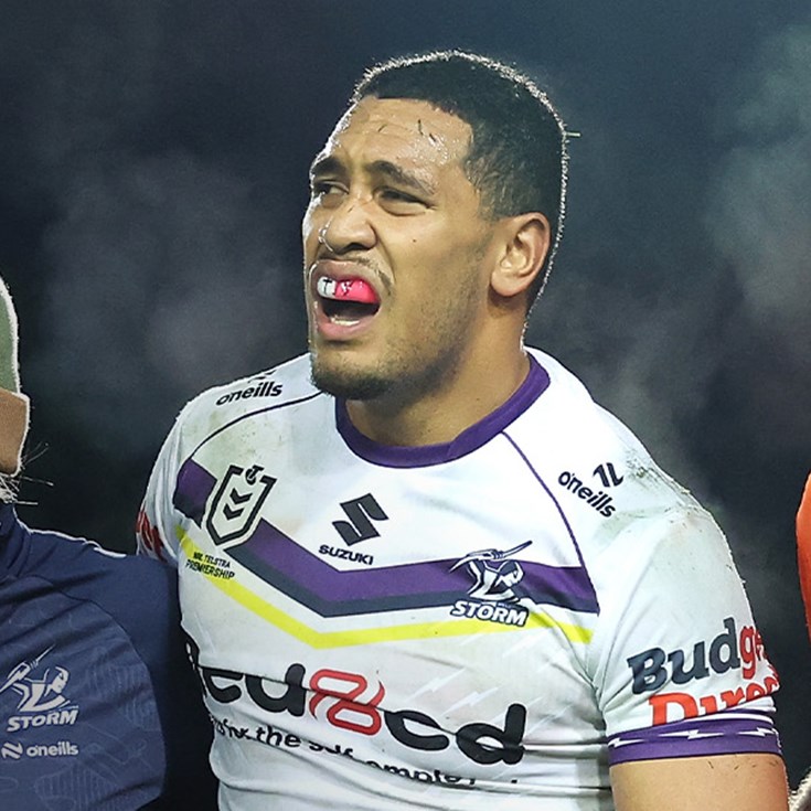 Injury Update: Ativalu Lisati