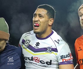 Injury Update: Ativalu Lisati