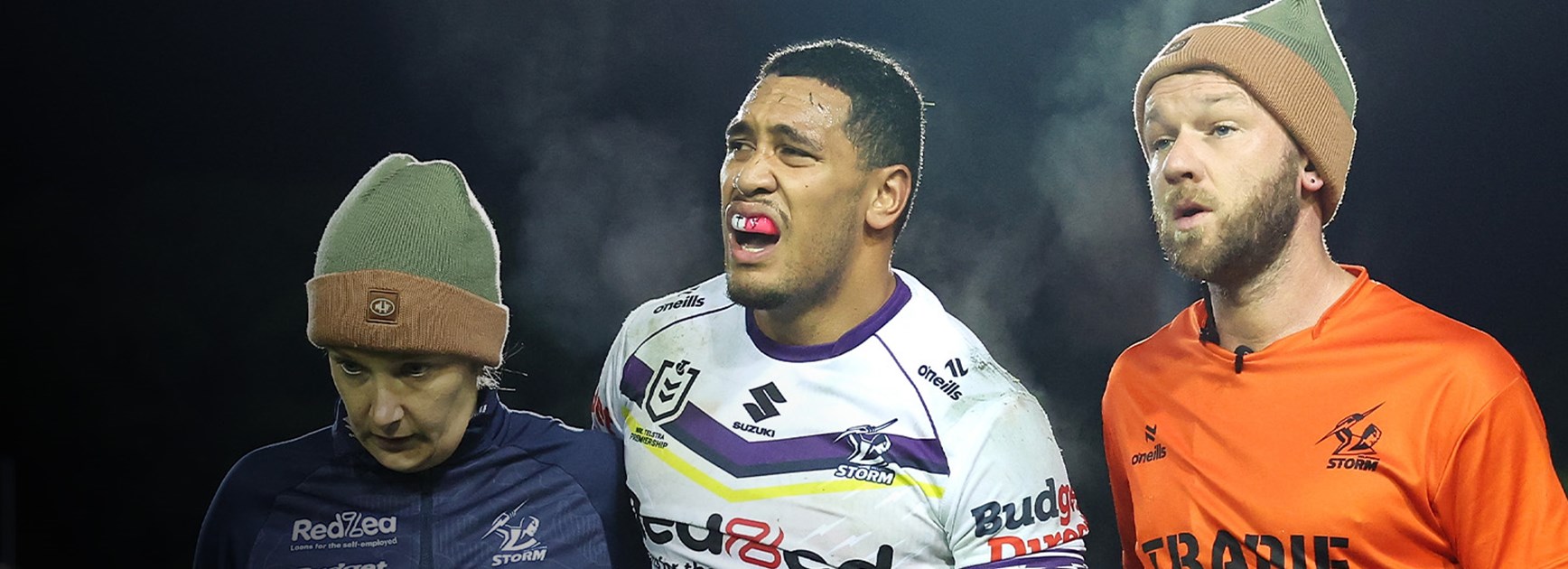 Injury Update: Ativalu Lisati