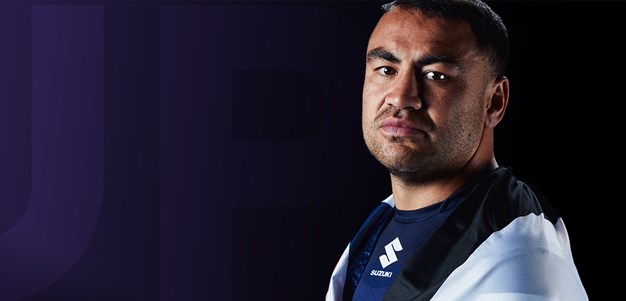 Team Update: Round 3 v Broncos