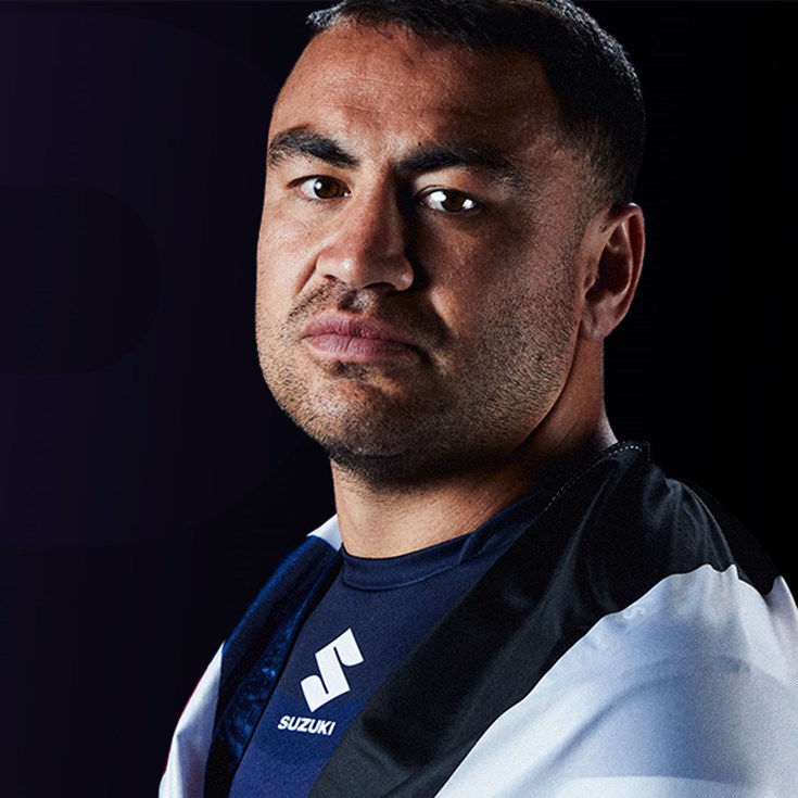 Team Update: Round 3 v Broncos