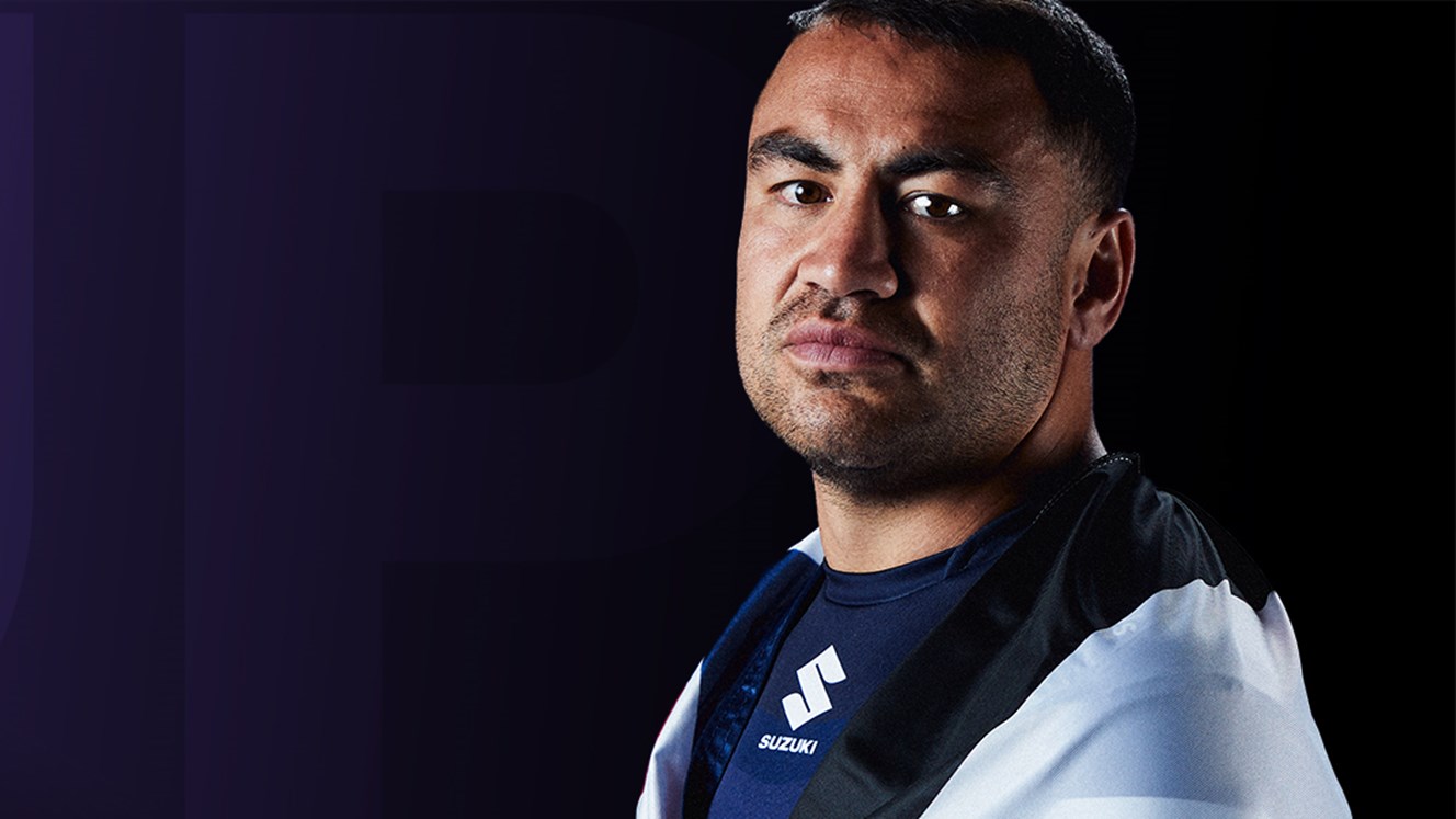 Team Update: Round 3 v Broncos