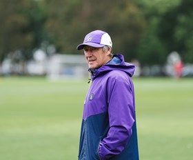 Melbourne Storm Update: Craig Bellamy