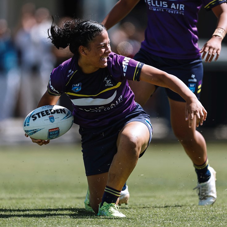 Lisa Fiaola and SG Ball qualify for Finals