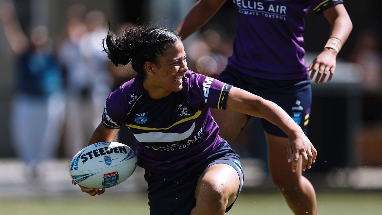 Lisa Fiaola and SG Ball qualify for Finals