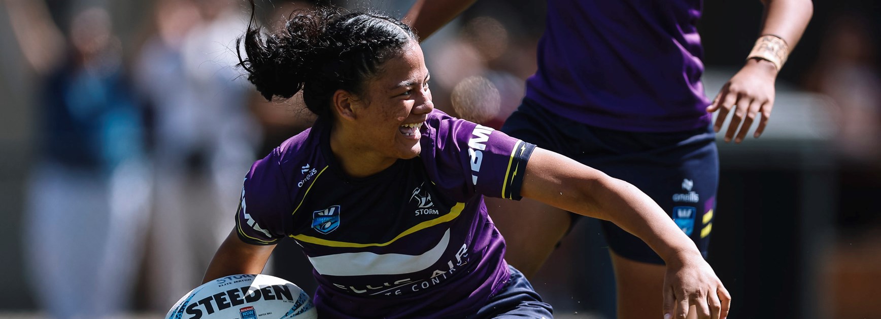 Lisa Fiaola and SG Ball qualify for Finals