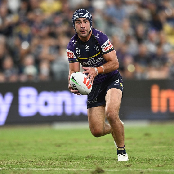 Injury Update: Jahrome Hughes